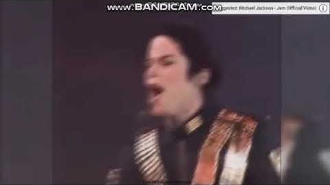 Michael Jackson Stage Fails Super Funny! #2