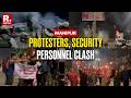Tensions Escalate in Manipur as Police Use Stringent Methods to Quell Unrest