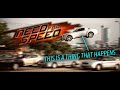 NEED FOR SPEED THE RUN AND WRECKED NEED FOR SPEED THE RUN AND WRECKED