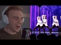 I have Critic! | EXO "The Eve" Girls Version - Youth With You  | The Duke [Reaction]