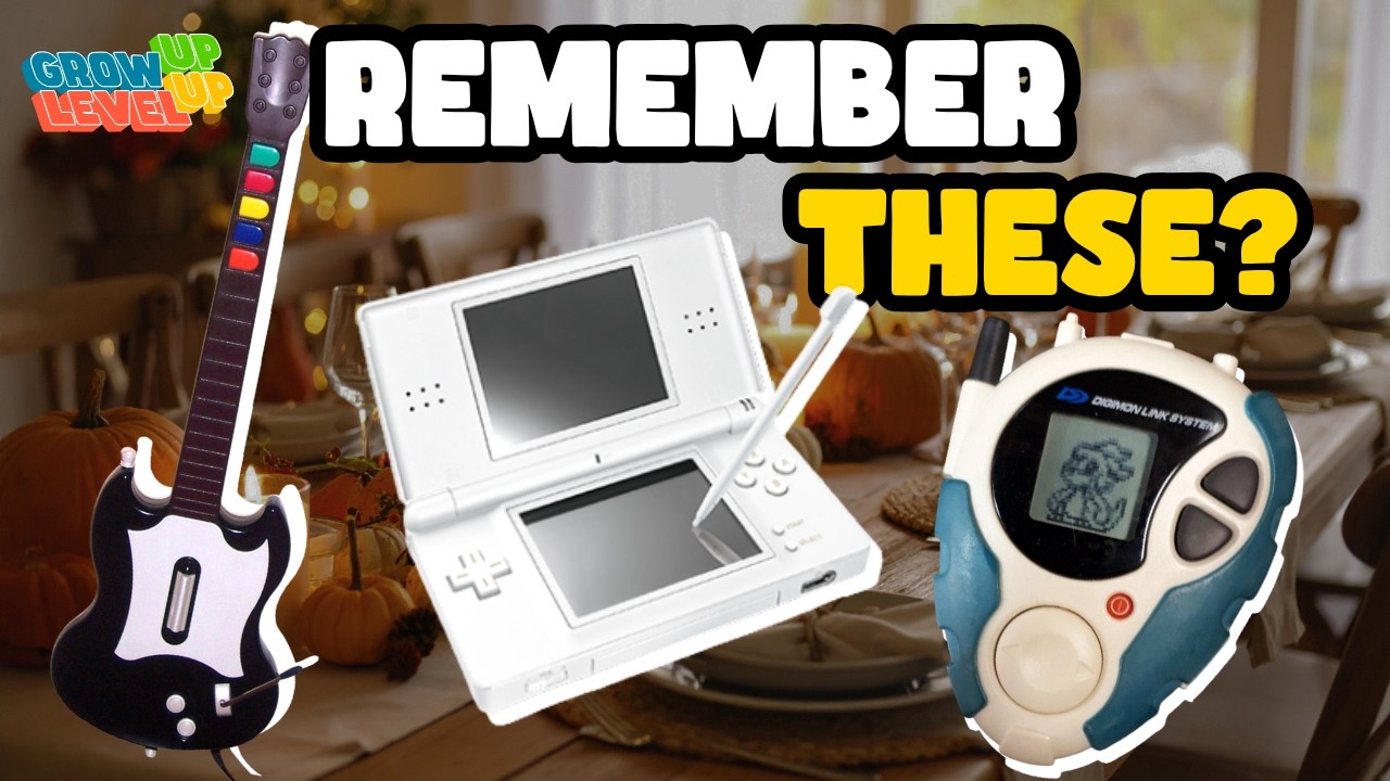 The Little Things That Make Gaming Better