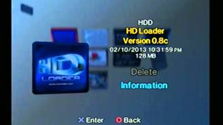 48-Bit Ps2 Hdd Dump - Edit By Vash32