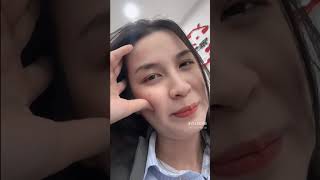 Baby Live Broadcast Vlogs Pretty Girl Beautifulgirl