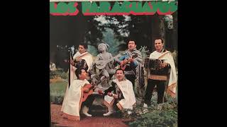 A banda - Luis Alberto del Paraná y Los Paraguayos