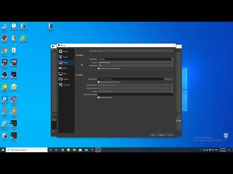 როგორ გავსტრიმოთ geforce now დილეის გარეშე და კარგ ხარისხში