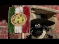 HD Shaun The Sheep Take Away S01E08 