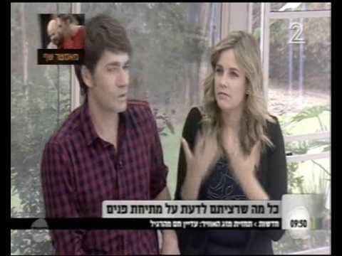 מתיחת פנים - דר׳ ודר׳ פיכמן מסבירים על ניתוח מתיחת פנים