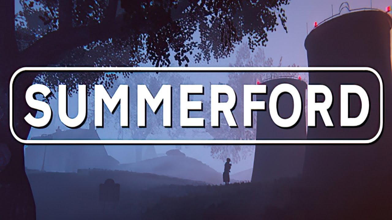 Summerford | Demo | GamePlay PC