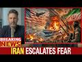 Iran Pushes Back Against U.S. Dominance — America And Iran Now On The Brink Of Major War
