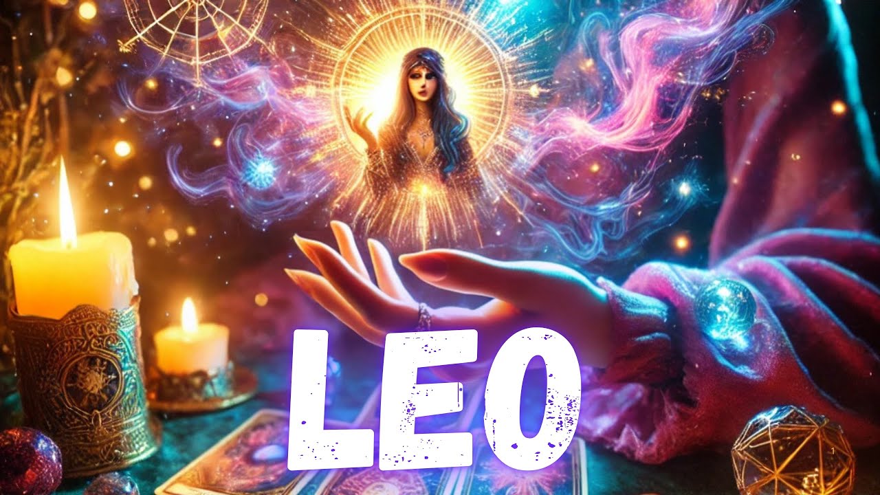 Лев, если твой бывший сейчас сожалеет о том, что потерял тебя… представь, что он увидит, как ты о...