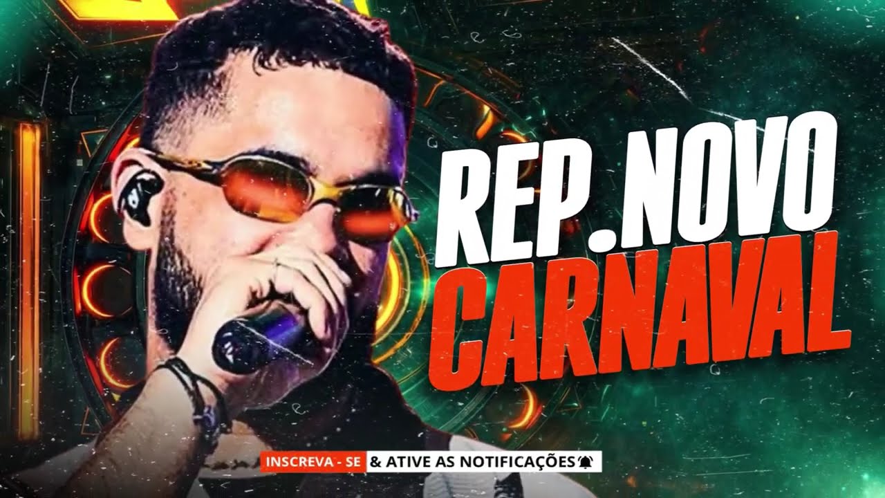 HENRY FREITAS FEVEREIRO 2026 - HENRY FREITAS CARNAVAL 2026 - HENRY FREITAS MEDLEY TERAPIA 2026