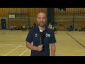 FULL MATCH | Wigan Warriors vs Leeds Rhinos Betfred Wheelchair Super League | 2022