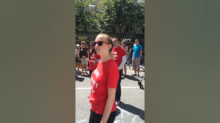 Khats Days Christine Bergeron Vancity Community Bu...