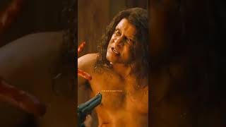 superb acting 🫡