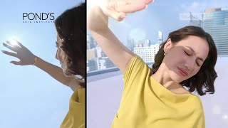 Download lagu Pond's UV Protect Sun Serum • Cerah Terlindungi • TVC Edisi 2024 • Iklan Indonesia 15 sec