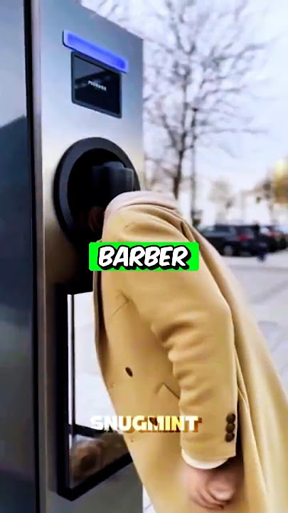 Best Haircut Machine Fail ‼️🤣