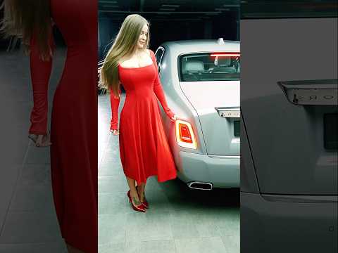 Bad Rolls Royce Phantom