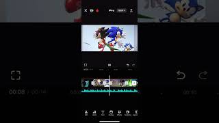 Download Lagu Sonic And Shadow (A Bird’s Last Look) MP3