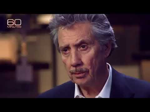 Robert Bigelow 60 Minutes