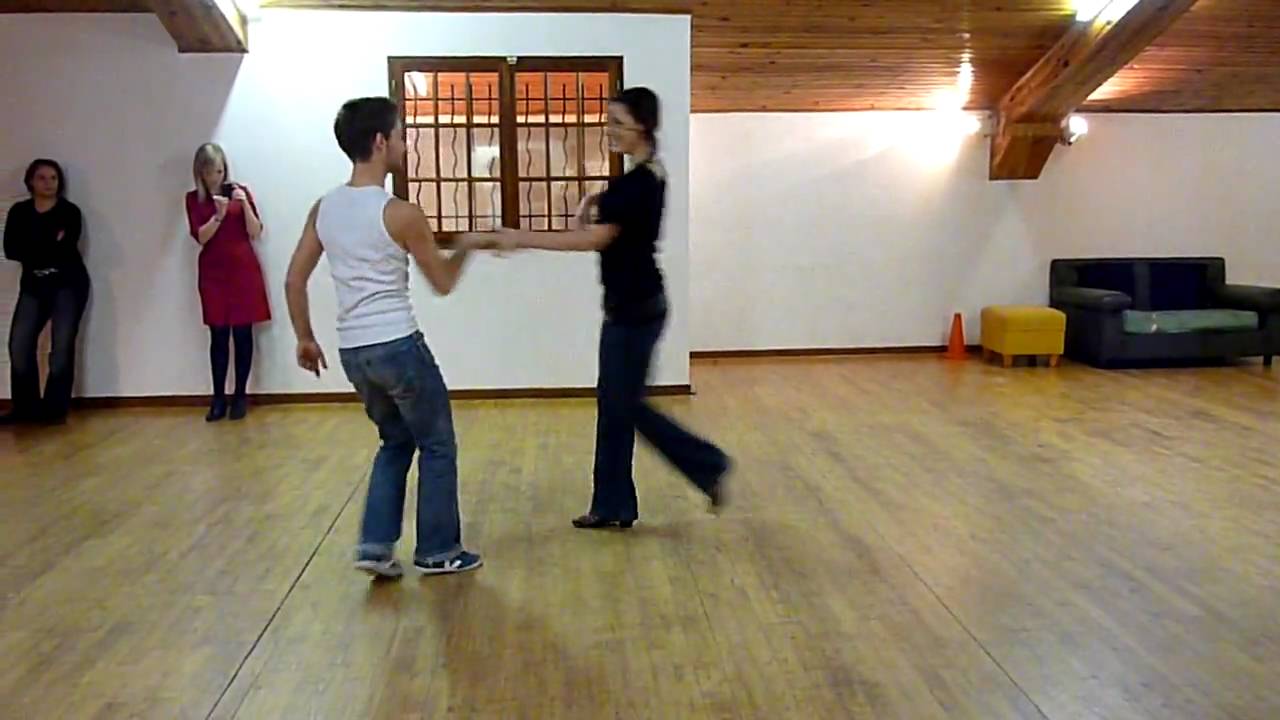 Nini et Max - Ring My Bell.MOV