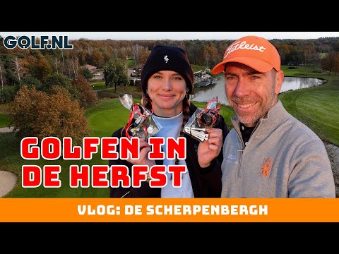 Nieuwe vlog: De Scherpenbergh op de Veluwe
