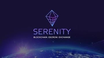 ☑️ The First Blockchain Escrow for Financial and Cryptocurrency Markets