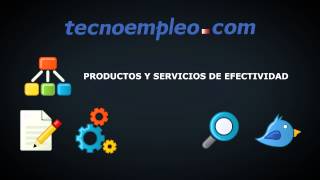 1 - Soluciones e-Recruitment Empresas - Tecnoempleo.com screenshot 4