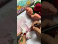 Episode 4 of 7 days 7 types of diy flower #diy #shorts #fyp