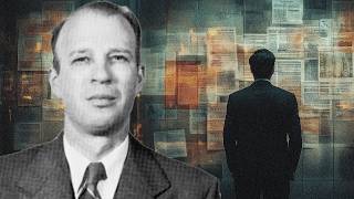 MK-ULTRA and the Mysterious Death of Frank Olson