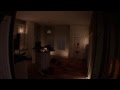 Paranormal activity lost souls in vr on the ps4 pro complete playthrough