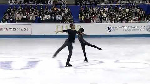 The Sounds of silence. Vanessa James and Morgan Cipres