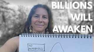 Billions will lose interest in everything soon..(Track 1)