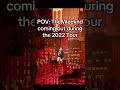 THE WEEKND 2022 AHTD TOUR #theweeknd #afterhourstildawntour #theweekndconcert #theweekndfans #xotwod