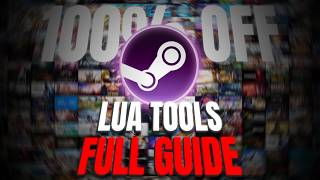 Get Any Steam Game For Free (step-by-step guide)