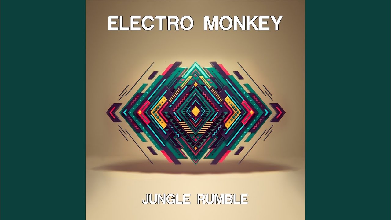 Jungle Rumble (Original Mix)