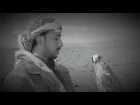 الشاعر محمد بن فطيس والله ان حبك مع الوقت ما ينقص يزيد