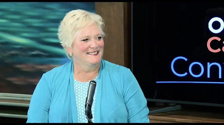 CareerTech Conversations - Lara Morris, Health Car...