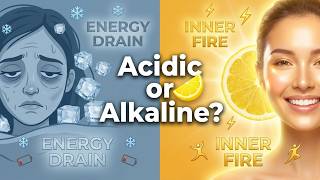 The Surprising Truth About Lemon's Benefits: From Acid to Alkaline Powerhouse
