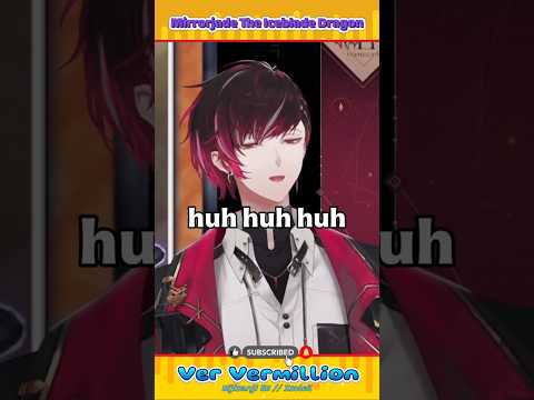 Pull #vtuber #nijisanjien #ververmillion