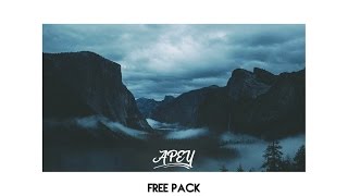 [FREE DOWNLOAD]Apey Future Bounce Pack
