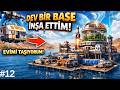 DEVASA SU ÜSSÜNE TAŞINDIM!🔥 | The Planet Crafter #12