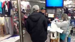 Merengue Games screenshot 2