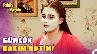 Çilek'in Çilleriyle İmtihanı - Sihirli Annem