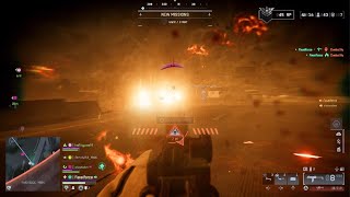 Battlefield 6 Blinded by the Light