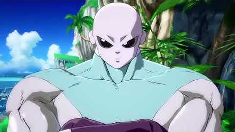 Jiren Advanced Combos & Setups