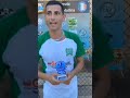 Grazie ai miei Compagni per il Premio personale vinto,andiamo avanti Partita dopo Partita Forza QSA