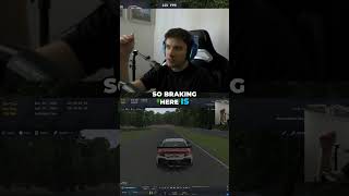 GR86 Brands Hatch Guide #iracing