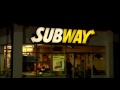 Sylvester subway armed robbery