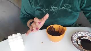 3 Gün Içi̇nde Maskeler Düşüyorâşk Mı Ihanet Mi Yüzleşme Şok Olucaksın Kahve Falı