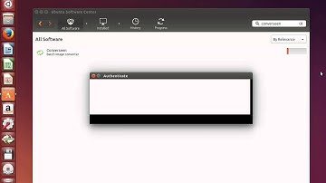 How to install Converseen on Ubuntu 14.04